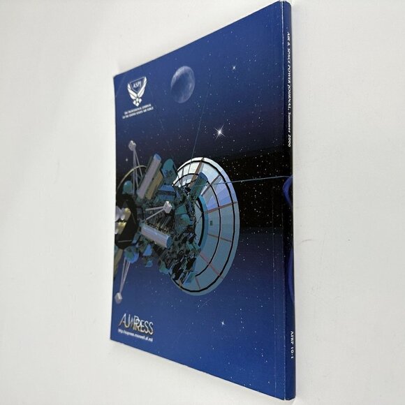 The Air & Space Power Journal Summer 2006 - Picture 2 of 4